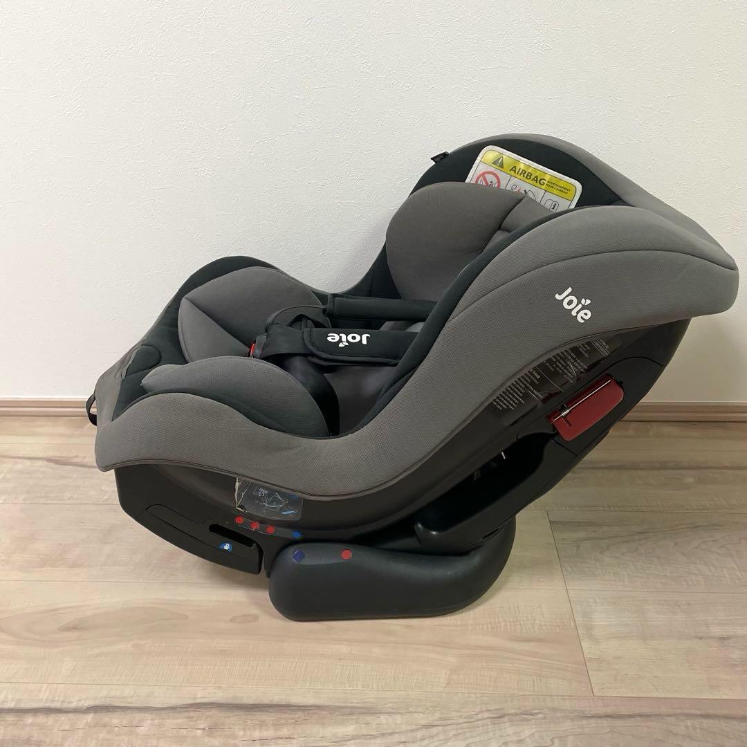 【１点限り✨】Joie チャイルドシート Tilt (チルト)