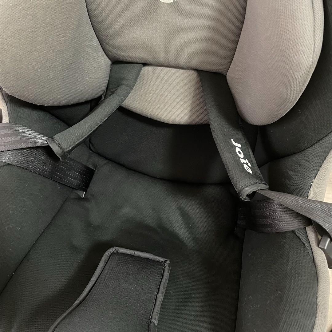 【１点限り✨】Joie チャイルドシート Tilt (チルト)