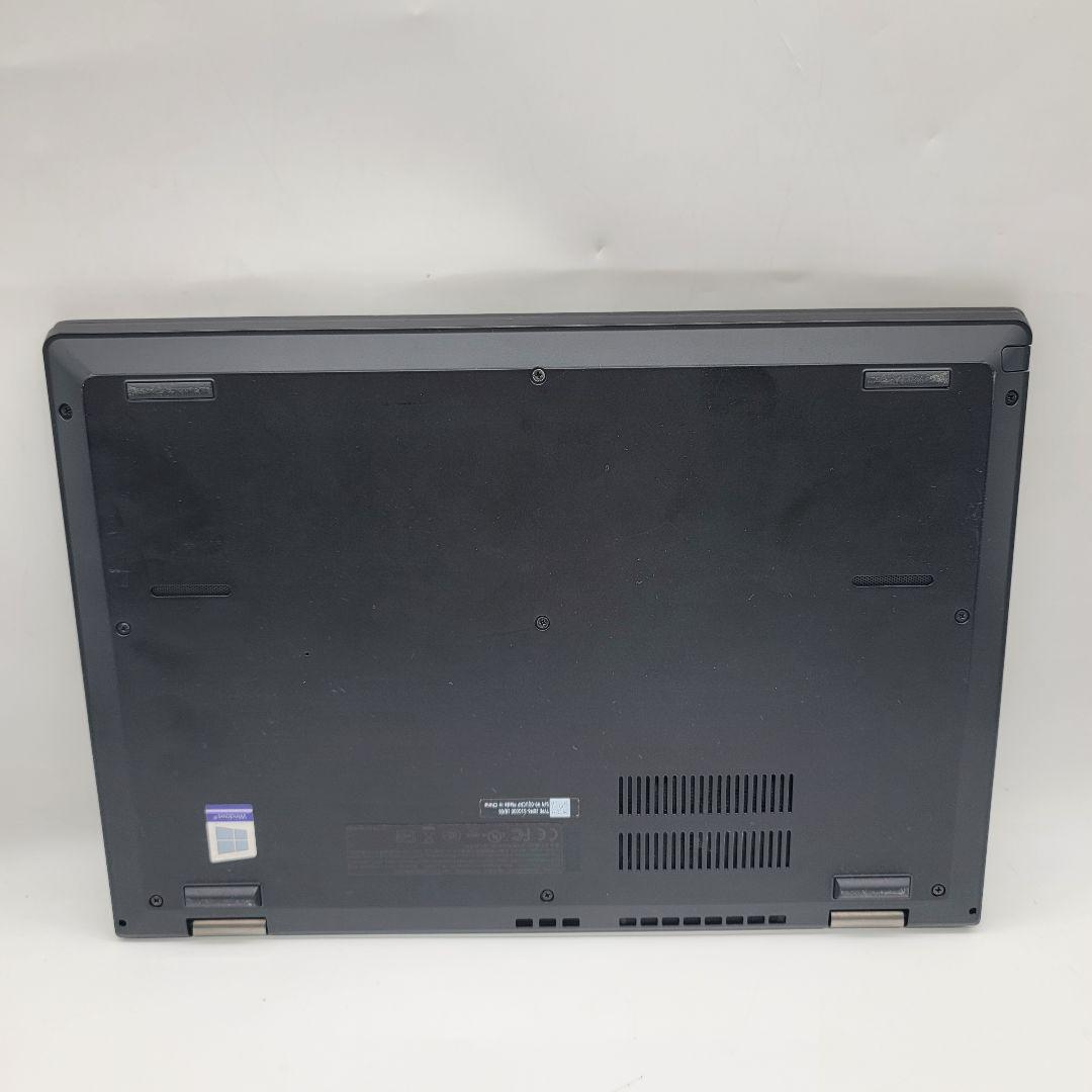 Lenovo ThinkPad L390 | Core i3第8世代|128GB