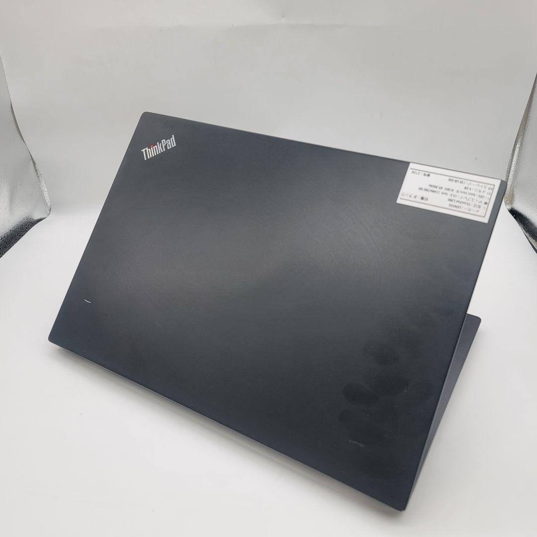 Lenovo ThinkPad L390 | Core i3第8世代|128GB