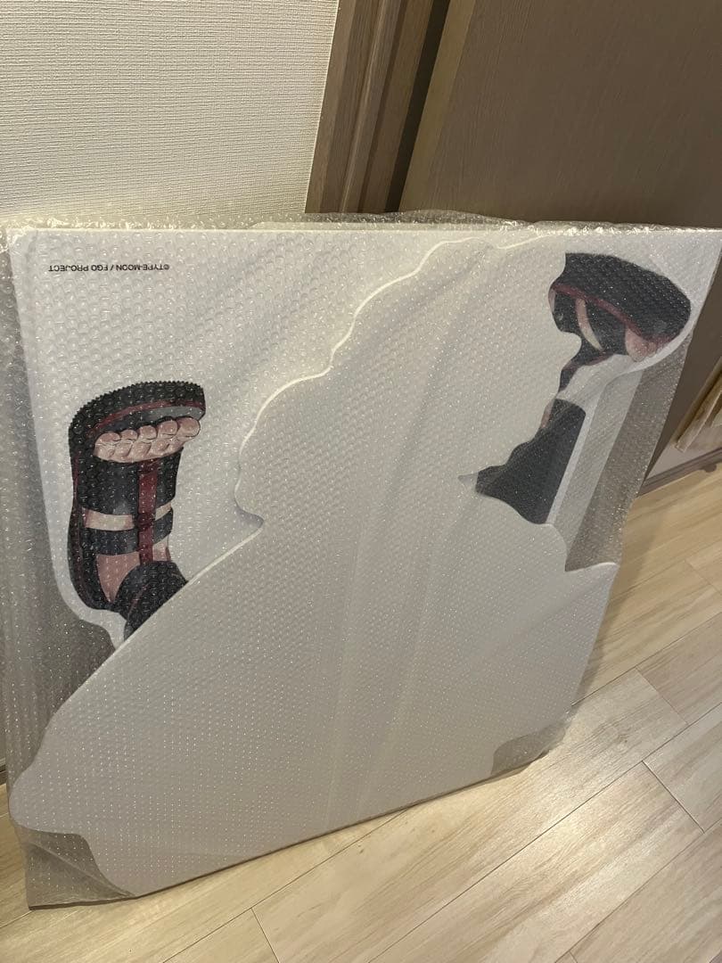 Fate 高杉晋作 等身大パネル