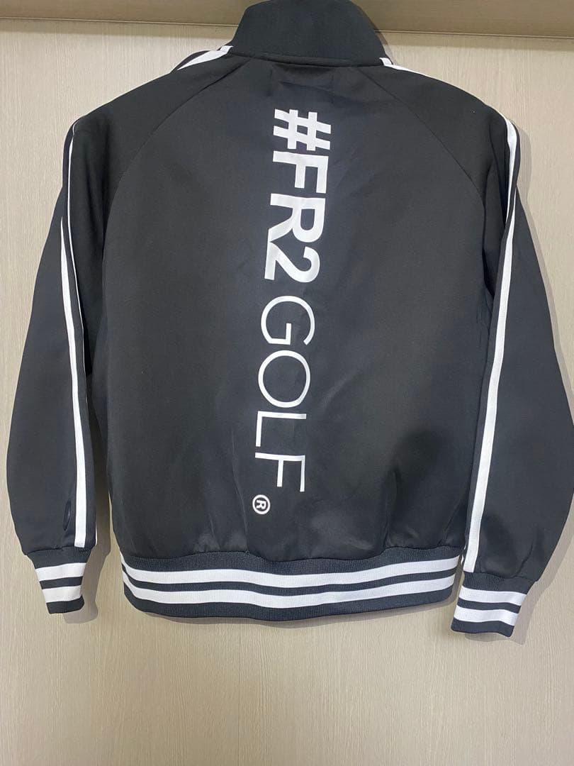 24時間以内発送‼️FR2GOLF アウター ブルゾン　美品