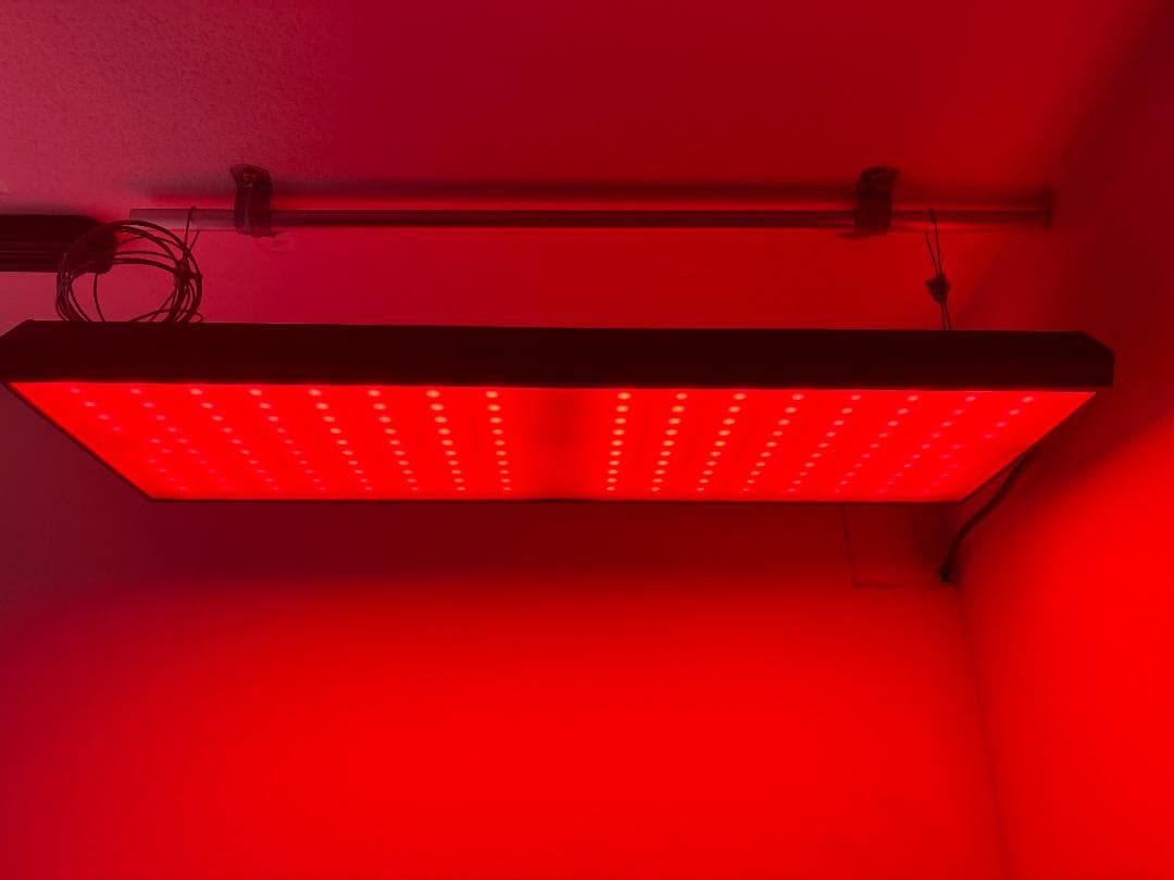 Chihiros LED RGB VIVID2 ブラック 水槽用　照明　水草