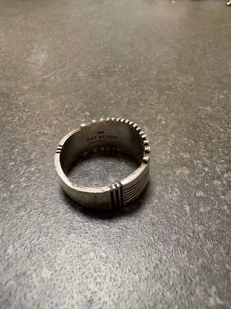 [スー]PAT BEDONI パットペドニー