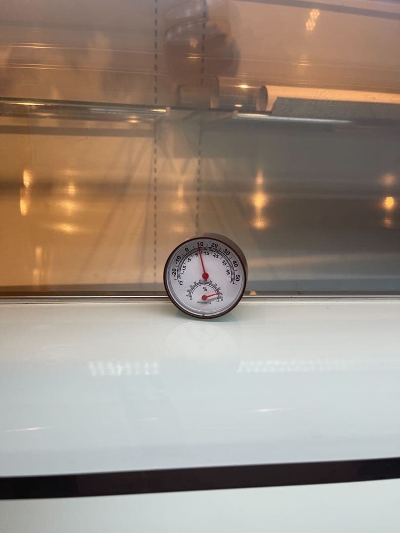 業務用冷蔵ショーケース(動作確認済)