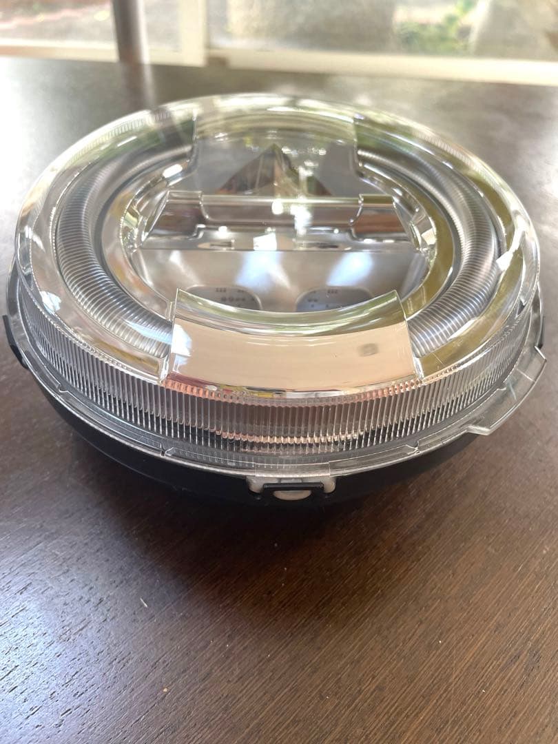 HONDA MONKEY125 dax125 純正ヘッドライトユニット 美品