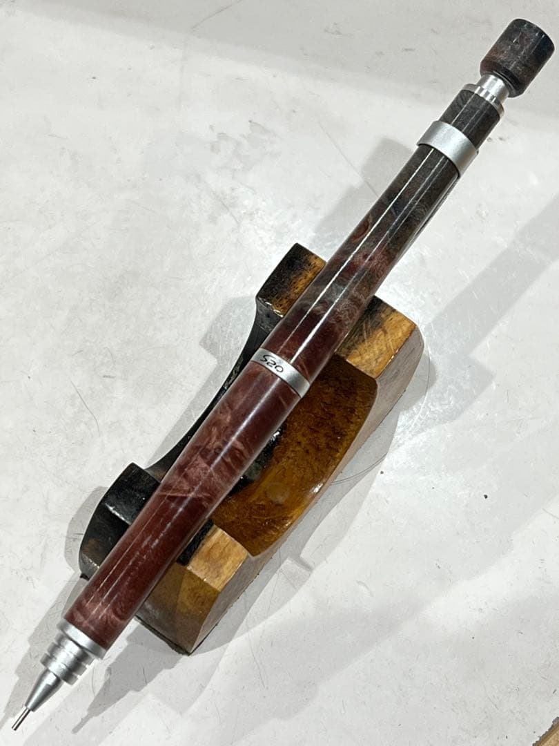 はなれい　S20 0.5mmスタビ③1-5 +スタビノックボタン