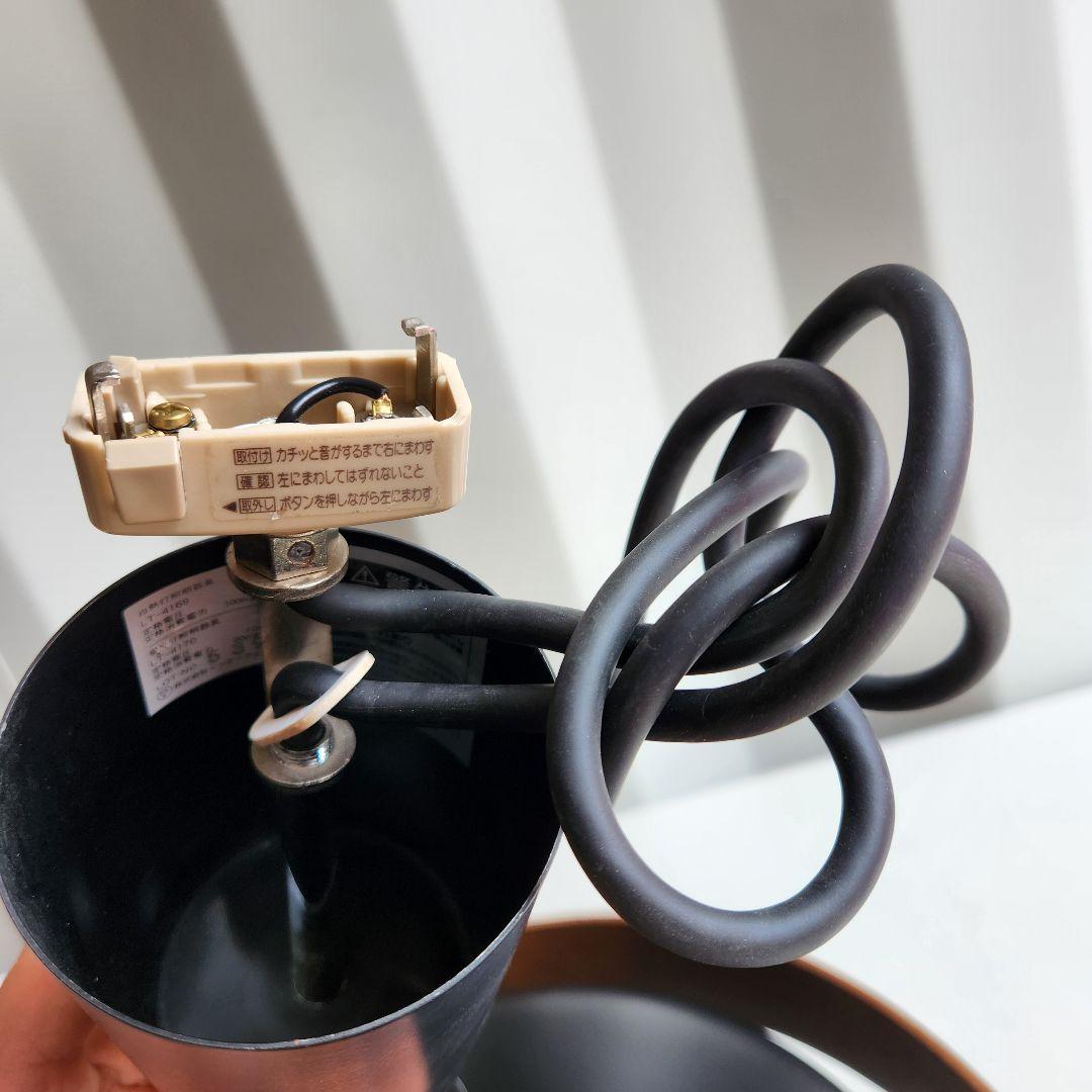 希少　廃盤　INTERFORM インターフォルム　NORR 　ペンダントライト