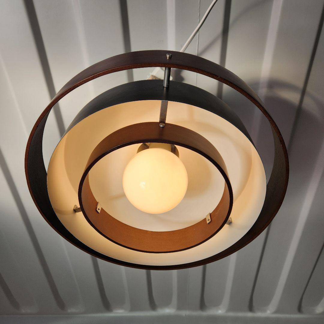 希少　廃盤　INTERFORM インターフォルム　NORR 　ペンダントライト