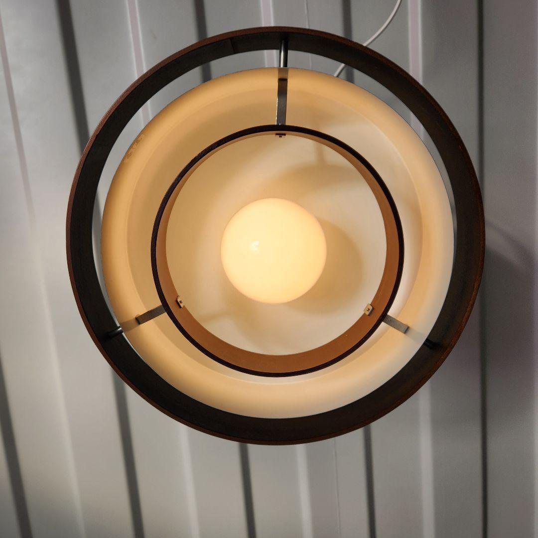 希少　廃盤　INTERFORM インターフォルム　NORR 　ペンダントライト