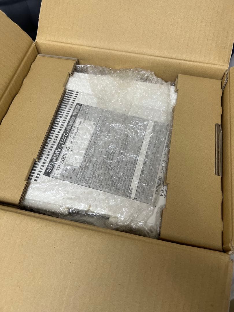 日清食品 懸賞品3000名限定【新品未使用】カップヌードルMYベンディングマシン