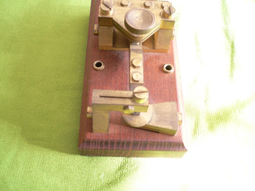 電鍵　スウェーデン製