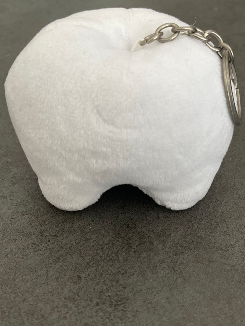 Ado はちゃん　マスコットキーホルダー