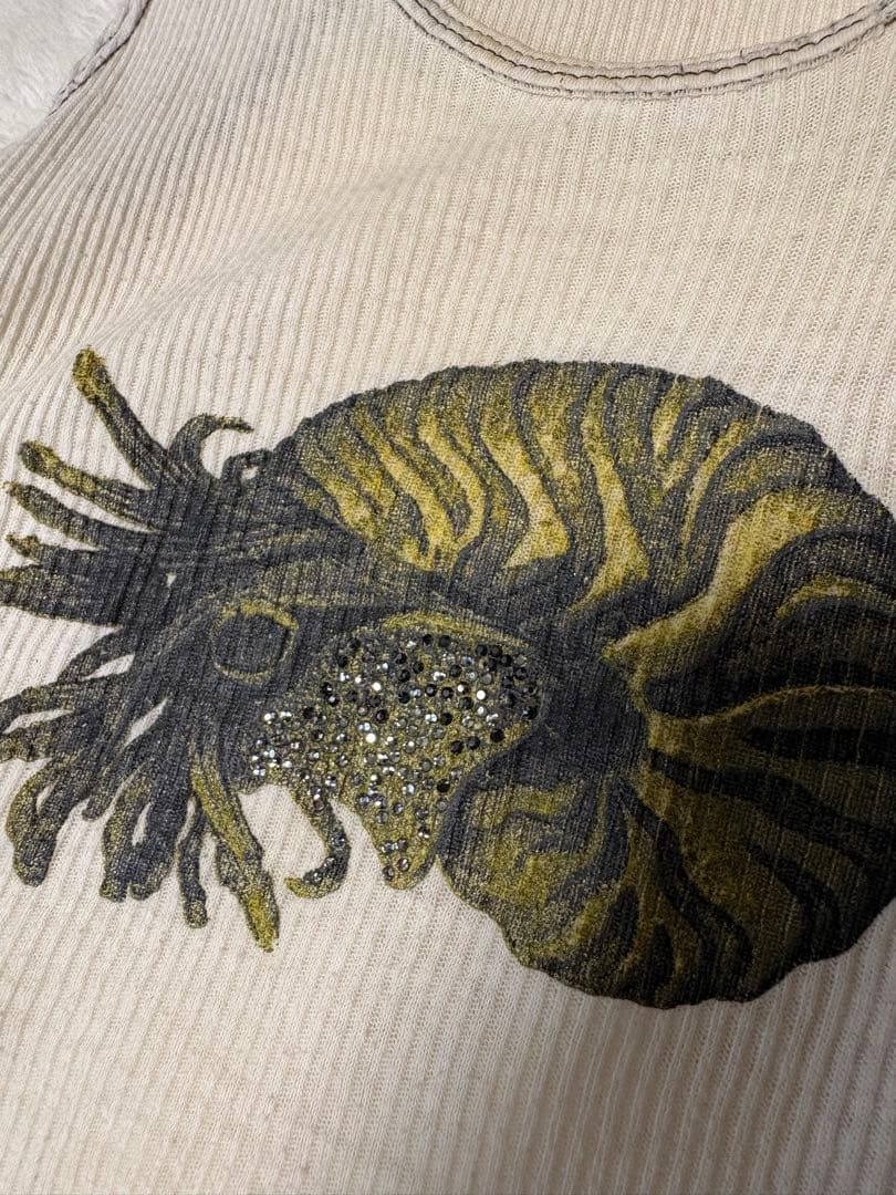 LGB タンクトップ　ifsixwasnine