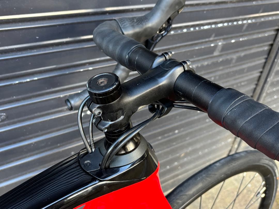 TREK DOMANE SL6 DISC 2020 アルテグラ サイズ52 中古