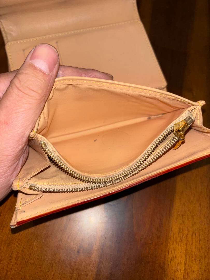 Louis Vuitton モノグラムマルチカラー 財布