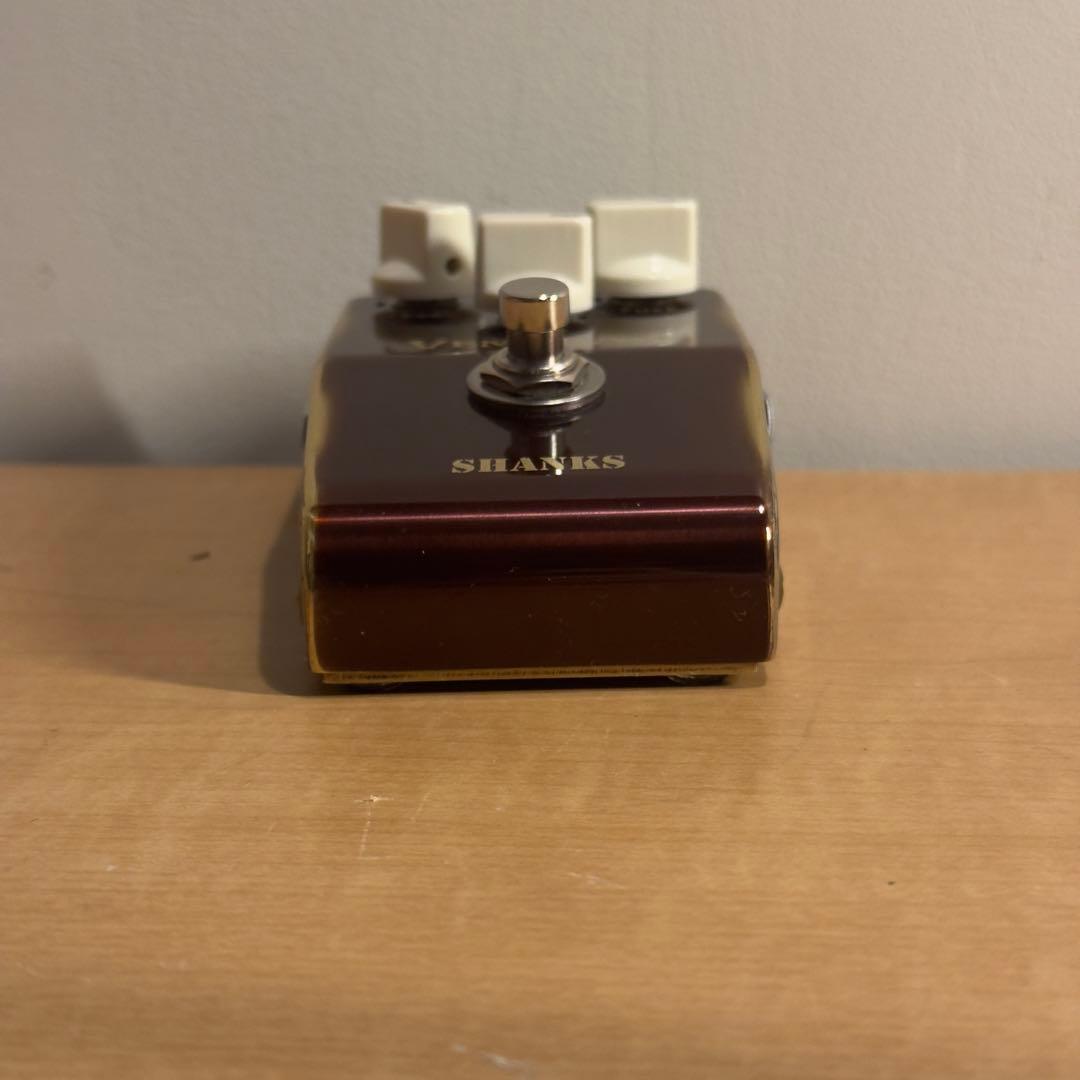 ギター VEMURAM SHANKS II