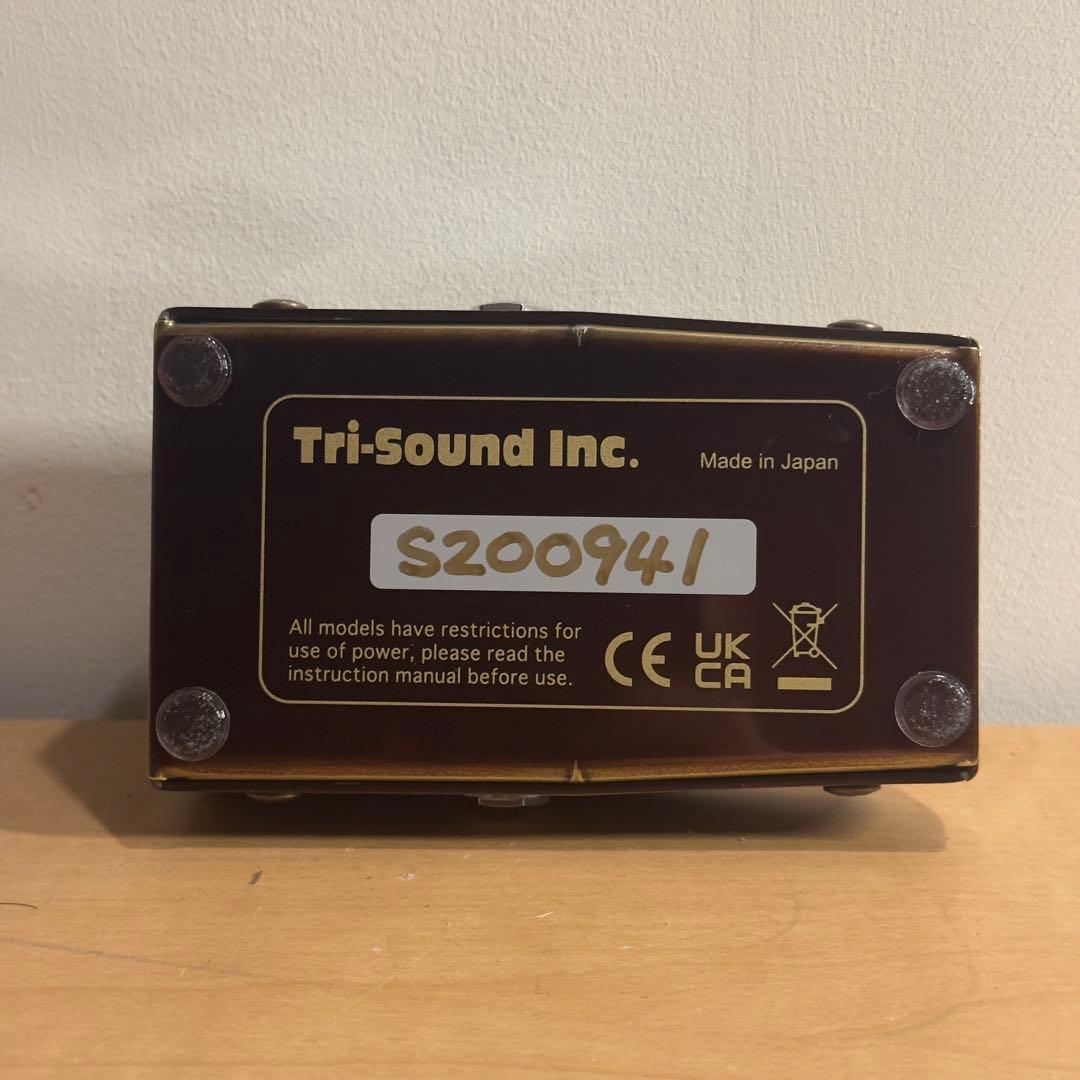 ギター VEMURAM SHANKS II