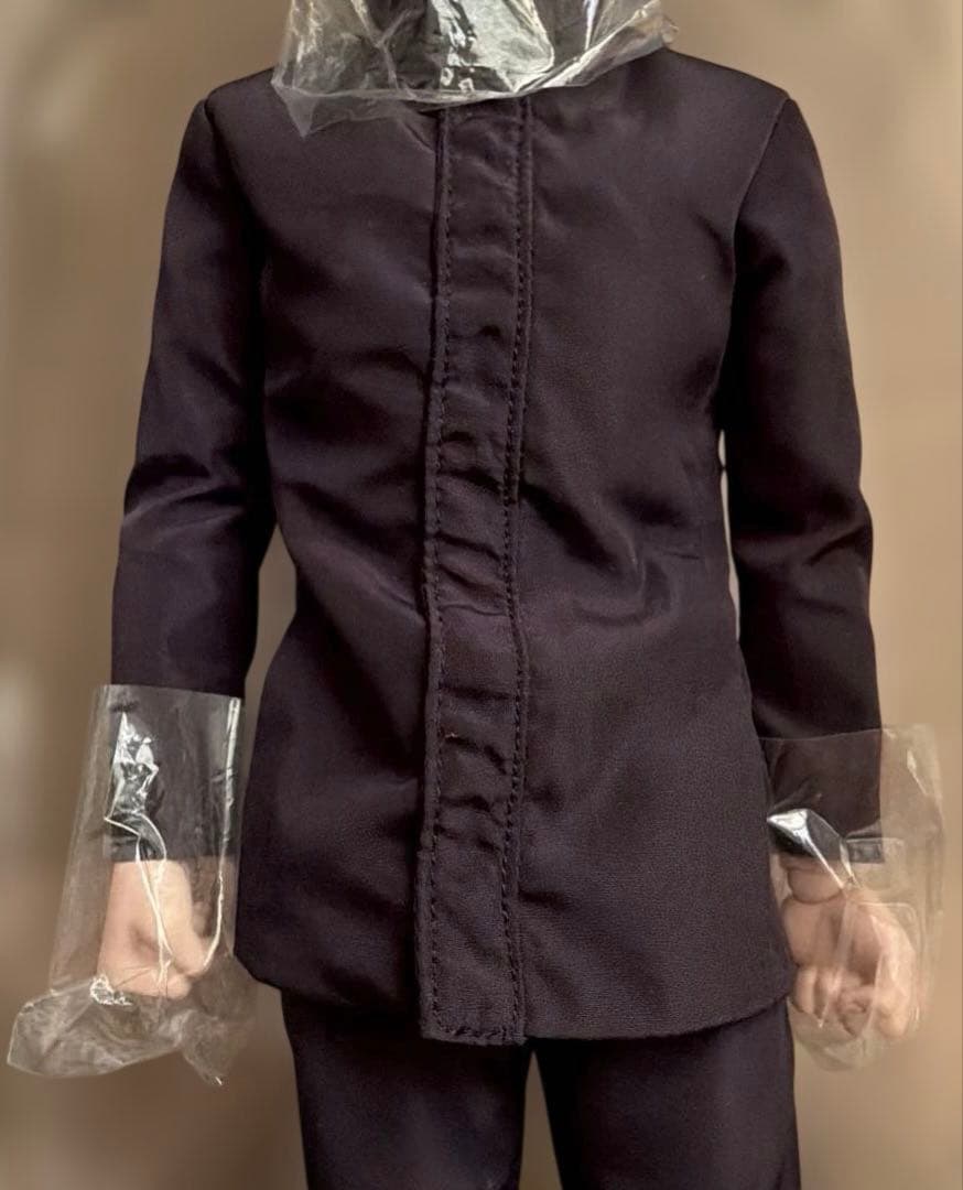 中古　フィグゼロ 五条悟 「呪術廻戦」 1/6 アクションフィギュア