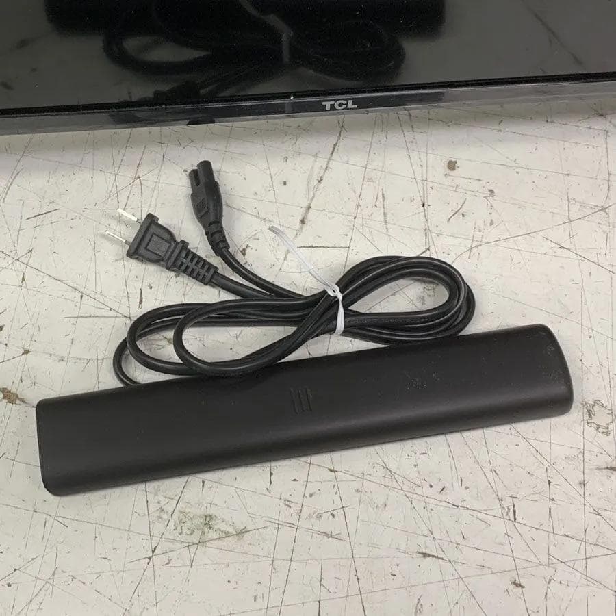 mameshiba tokyoTCL 43型4Kスマーテレビ 43BP61