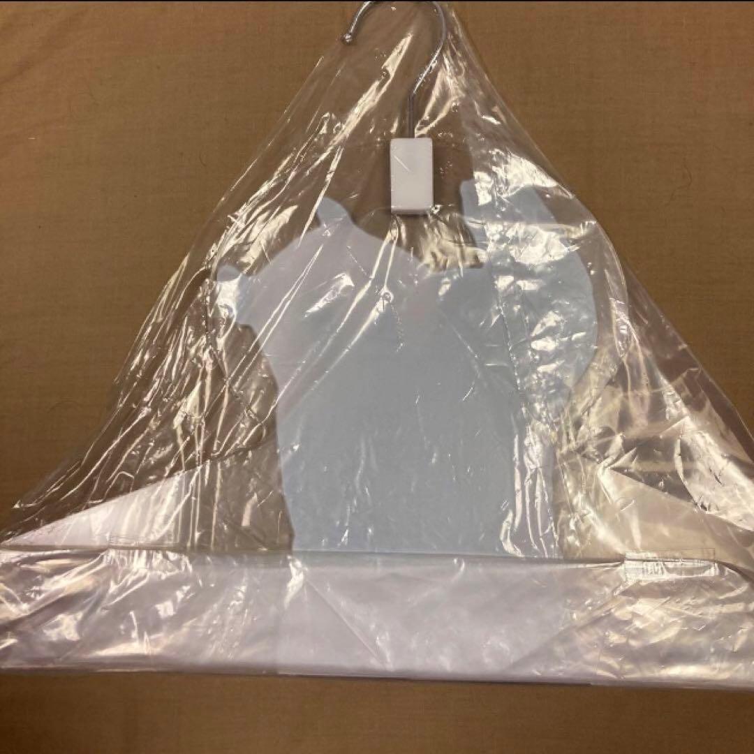 パンダ自身フェス　シャンシャン　ハンガー