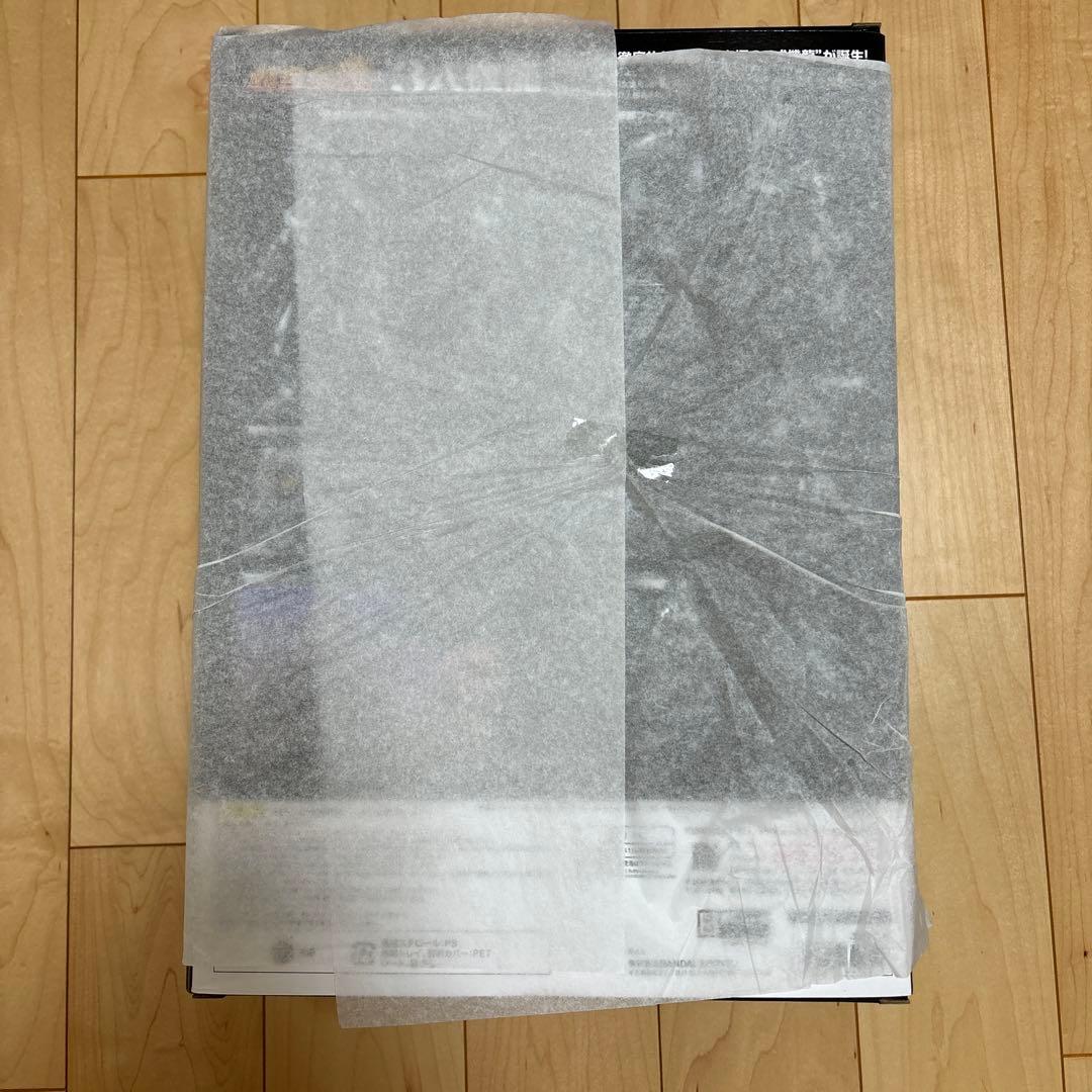 超合金魂　GX-103　MFS-3　3式機龍　新品未開封品　メカゴジラ