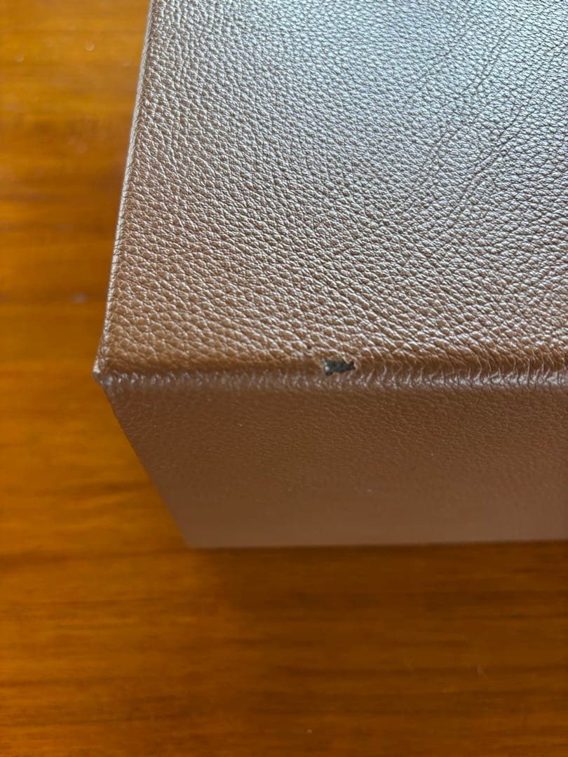 補助ペダル　KP-DX ブラウン