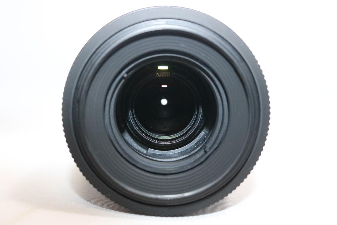 極美品⭐大人気 望遠レンズ⭐Nikon AF-S 55-200mm 手振れ補正