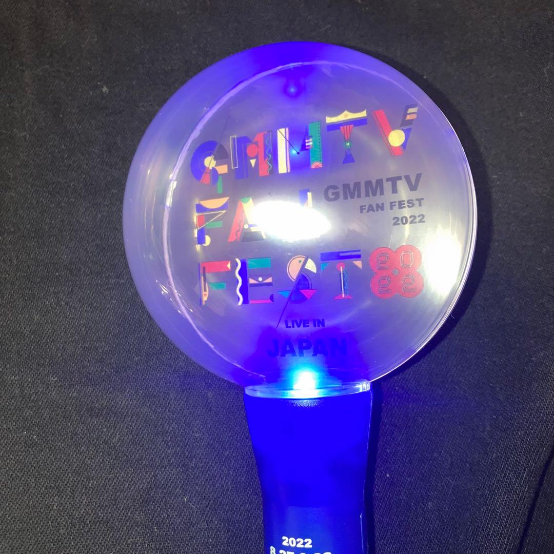 タイ 俳優 GMMTV グッズ