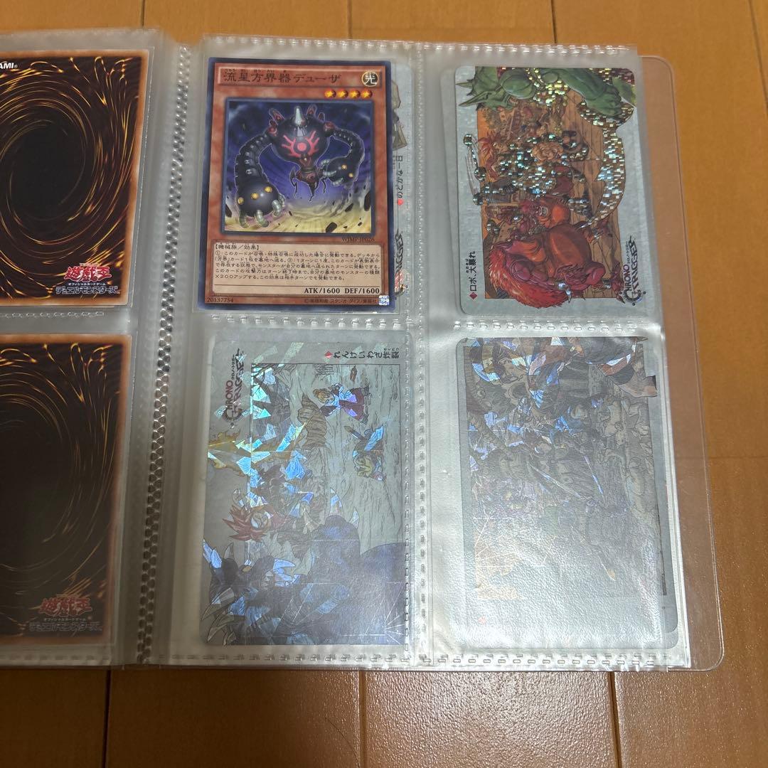 遊戯王カード　などカード色々まとめ売り