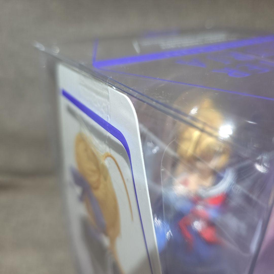 ALTER マスターアルトリアフィギュア