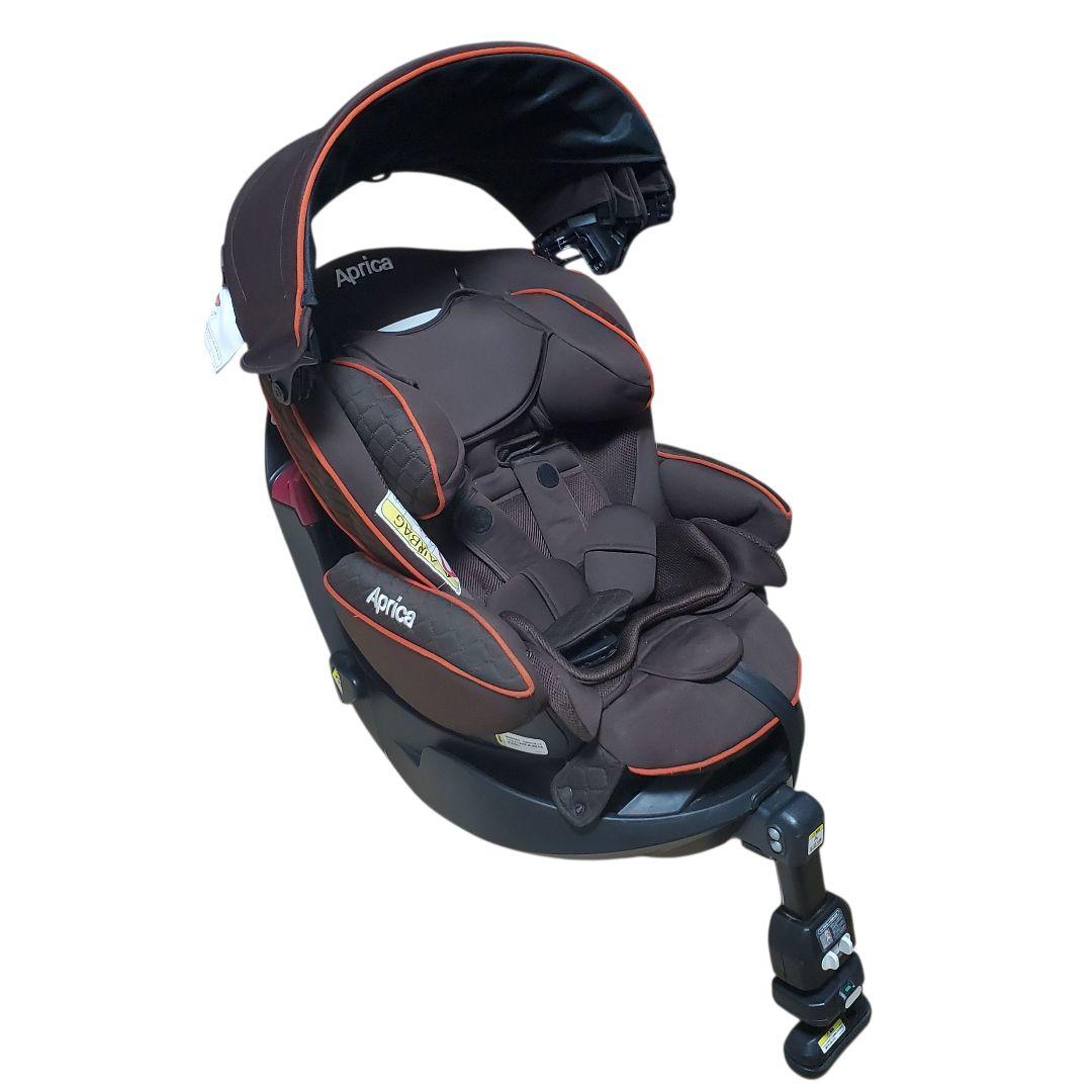 Aprica アップリカ フラディアグロウ プレミアム