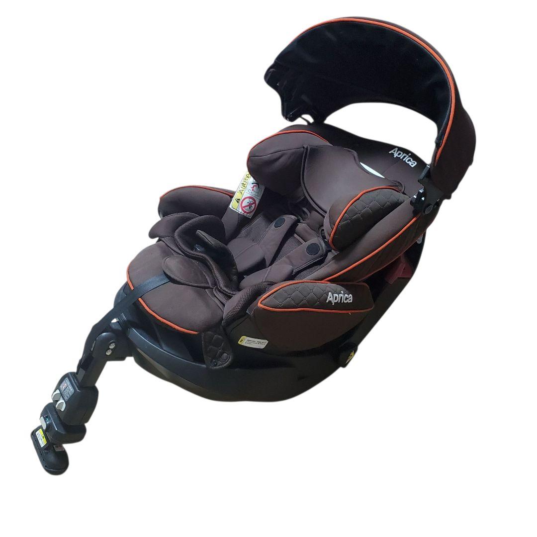 Aprica アップリカ フラディアグロウ プレミアム