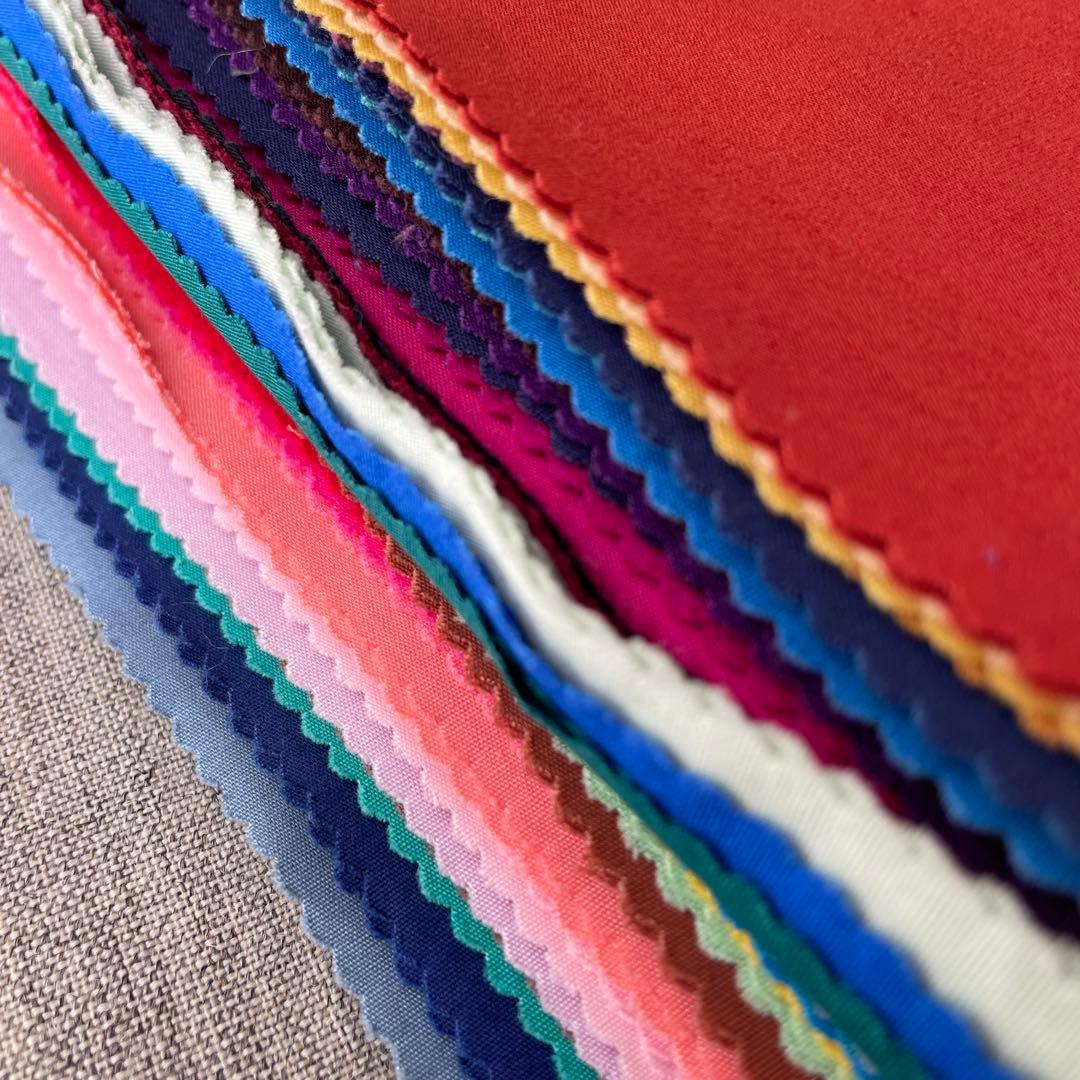 パーソナルカラー　診断　ドレープ　大量　まとめ