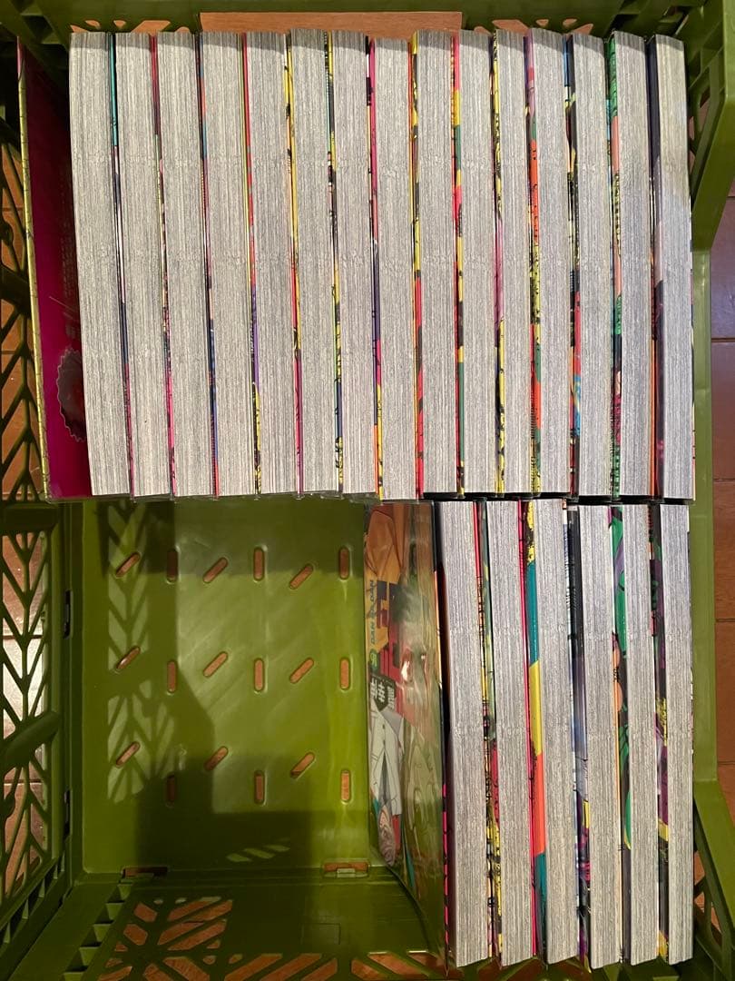 ダンダダン 1-21巻 セット コミック