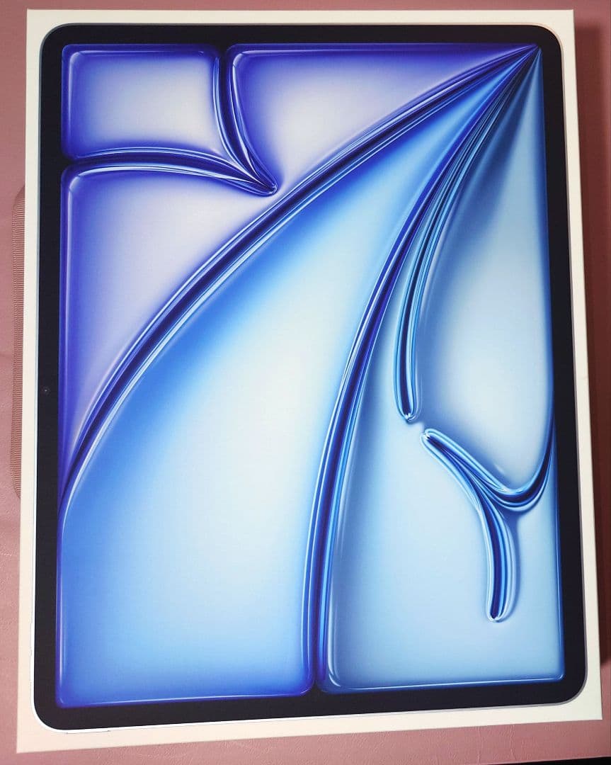 iPad Air 13インチ M3 128GB Apple Pencil Pro