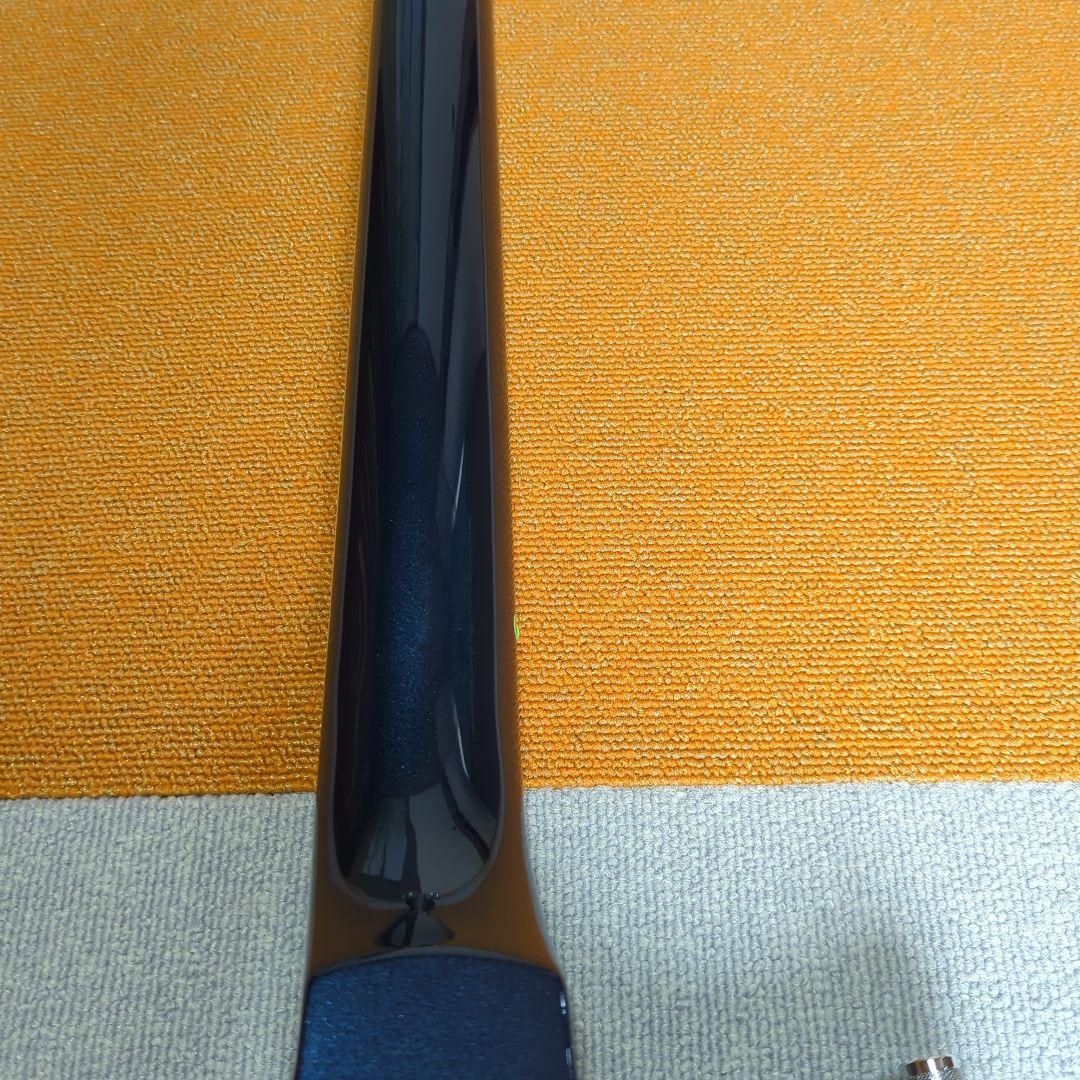 グレッチエレキギターGP5232T　別注ハードケース、替弦付属　たくあん