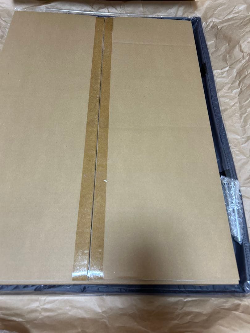 囚われのパルマ　クリスマスメモリアルグッズ　アクリルパネル　アオイと過ごす