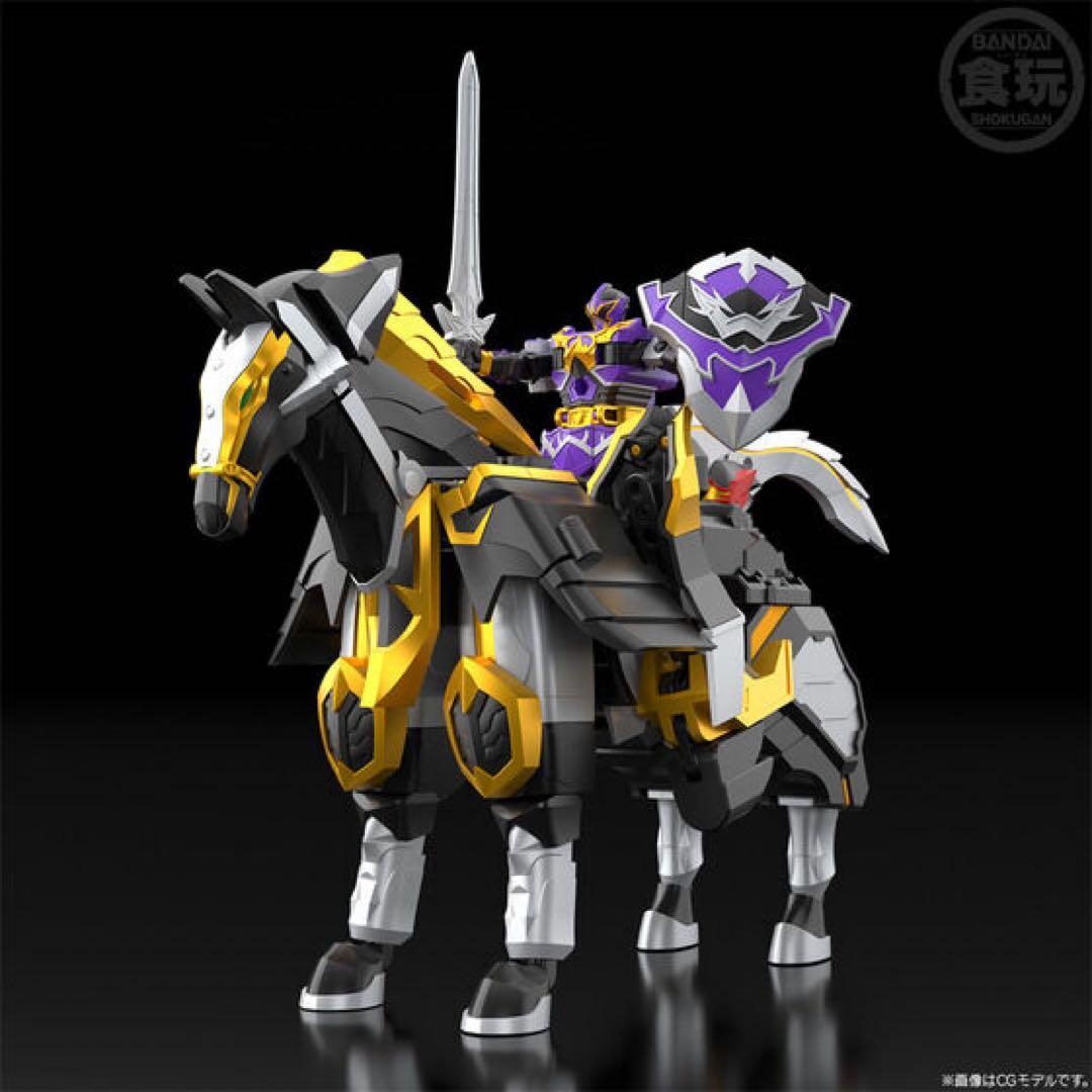 SMP 魔神合体 ウルカイザー