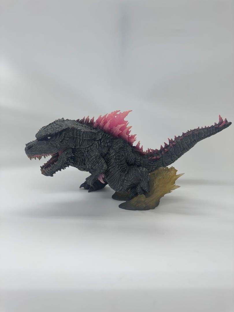 デフォリアル GODZILLA 2024 EVOLVED Ver. 一般流通版