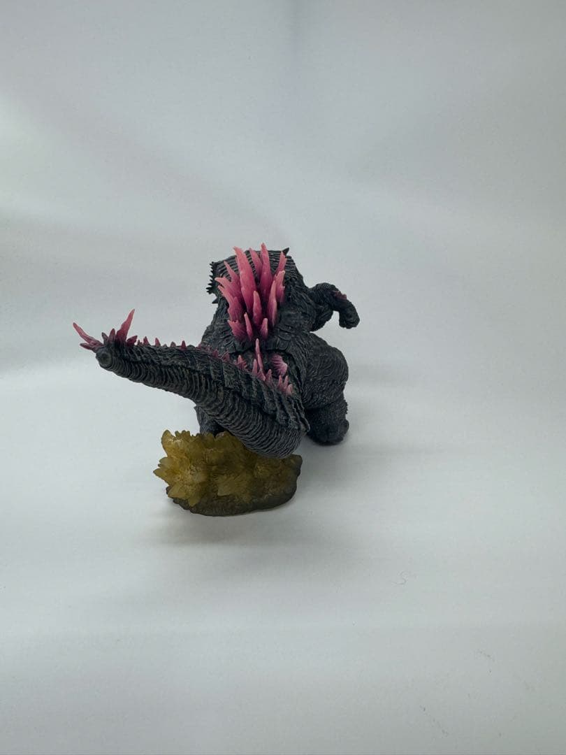 デフォリアル GODZILLA 2024 EVOLVED Ver. 一般流通版