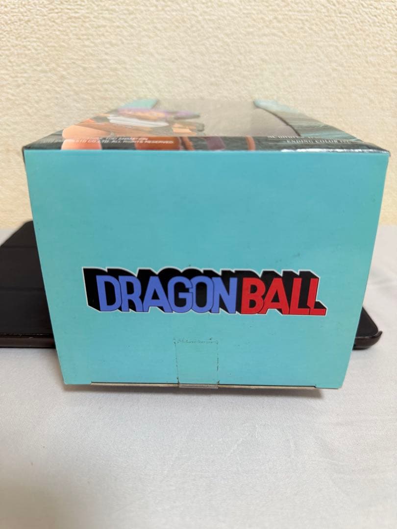 Jirare専用ドラゴンボール SCultures 造形天下一武道会 ブルマ