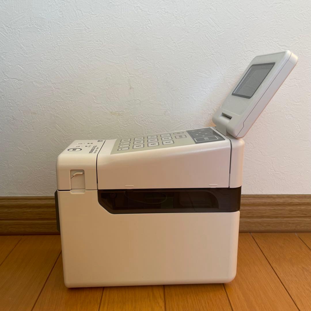 brother TD-2135NWBSA インクジェットプリンター 本体