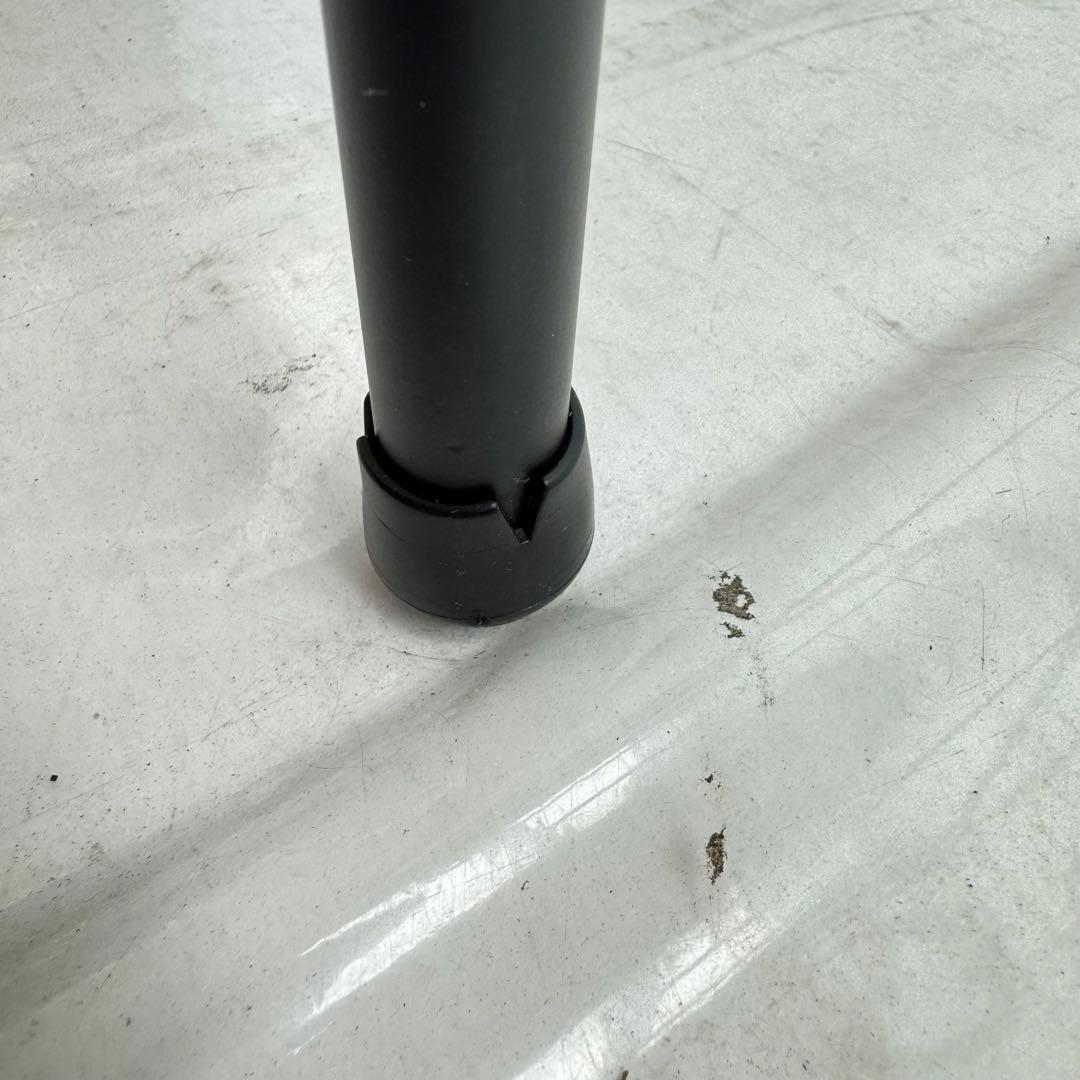 DA588 DUENDE BENT HIGH STOOL（ベントハイスツール）