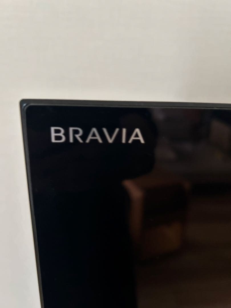 yasuです。引き取りSONY BRAVIA55㌅　液晶テレビ2011年製
