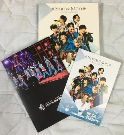  Man 素顔4 【正規品保証：画像⑥⑦】コンビニ/ATM支払✕