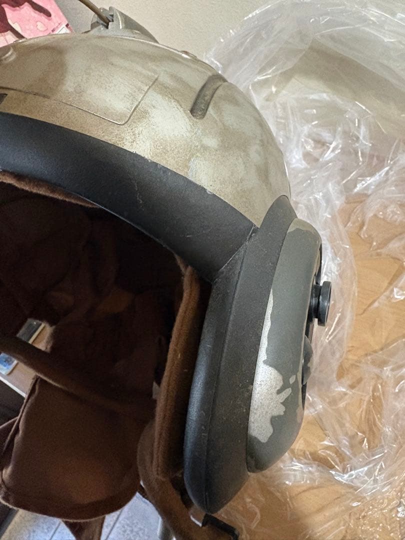 スターウォーズ STAR WARS アナキン ポッドヘルメット 14972