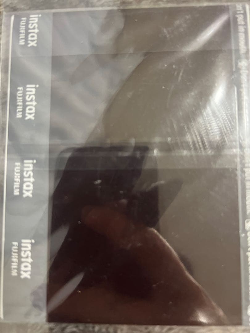 イコラブ　佐々木舞香　直筆サイン入りチェキ