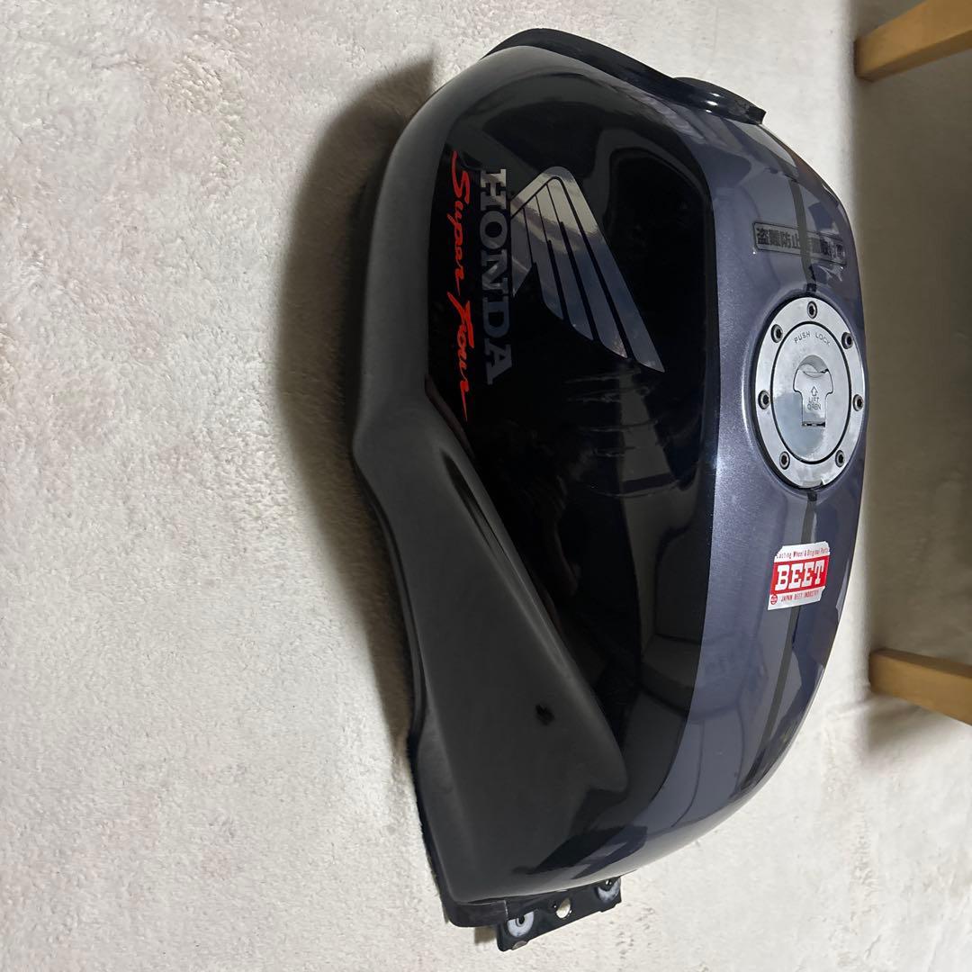 値下げです！美品98年式から取り外しNC31用 タンク、テールカウル