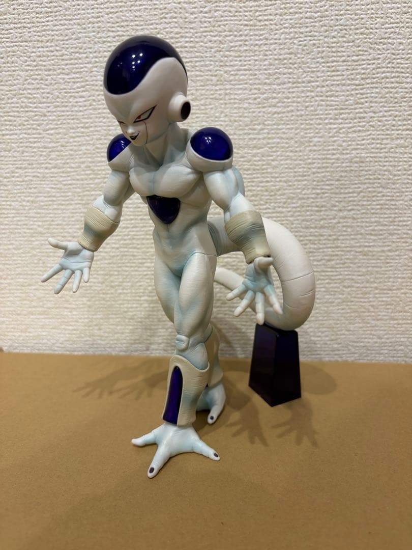 MSPフリーザ MASTERSTARS PIECE THE FREEZA